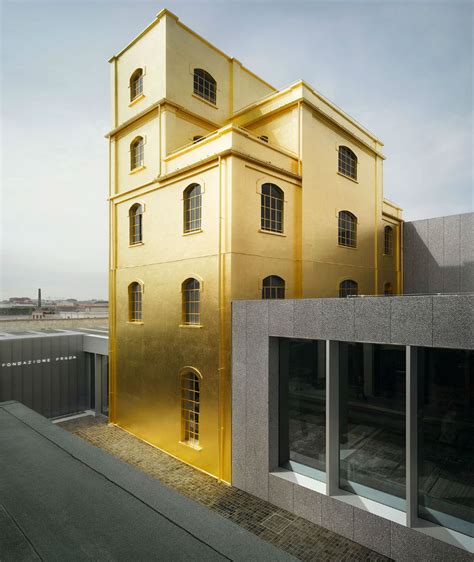 how to get free entrance for fondazione prada milano|fondazione prada venice.